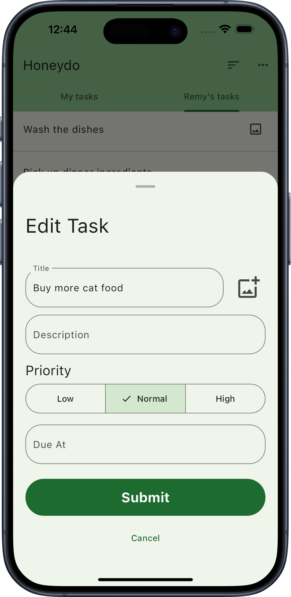 Honeydo gallery image