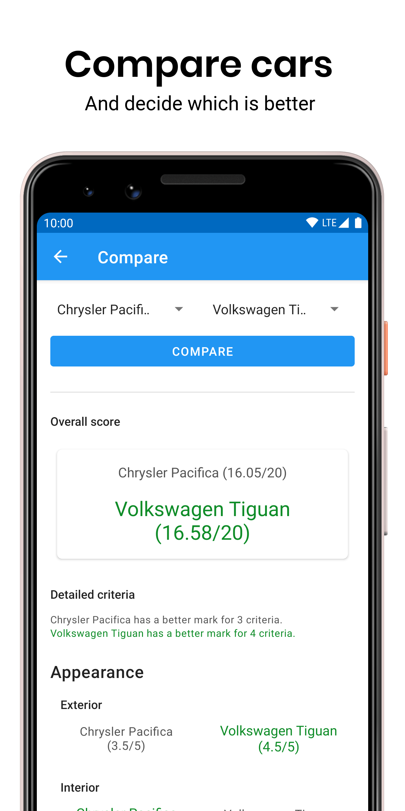 Car Rate V3 gallery image