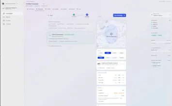 AdResonance gallery image