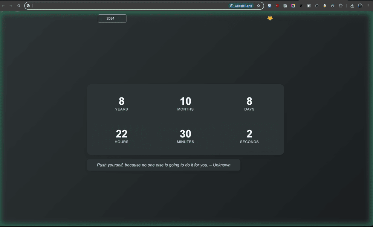 Chrome Web Store gallery image