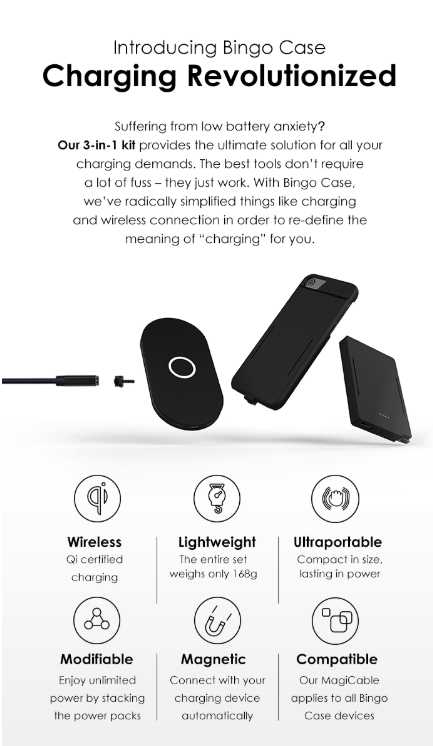 Bingo Case gallery image