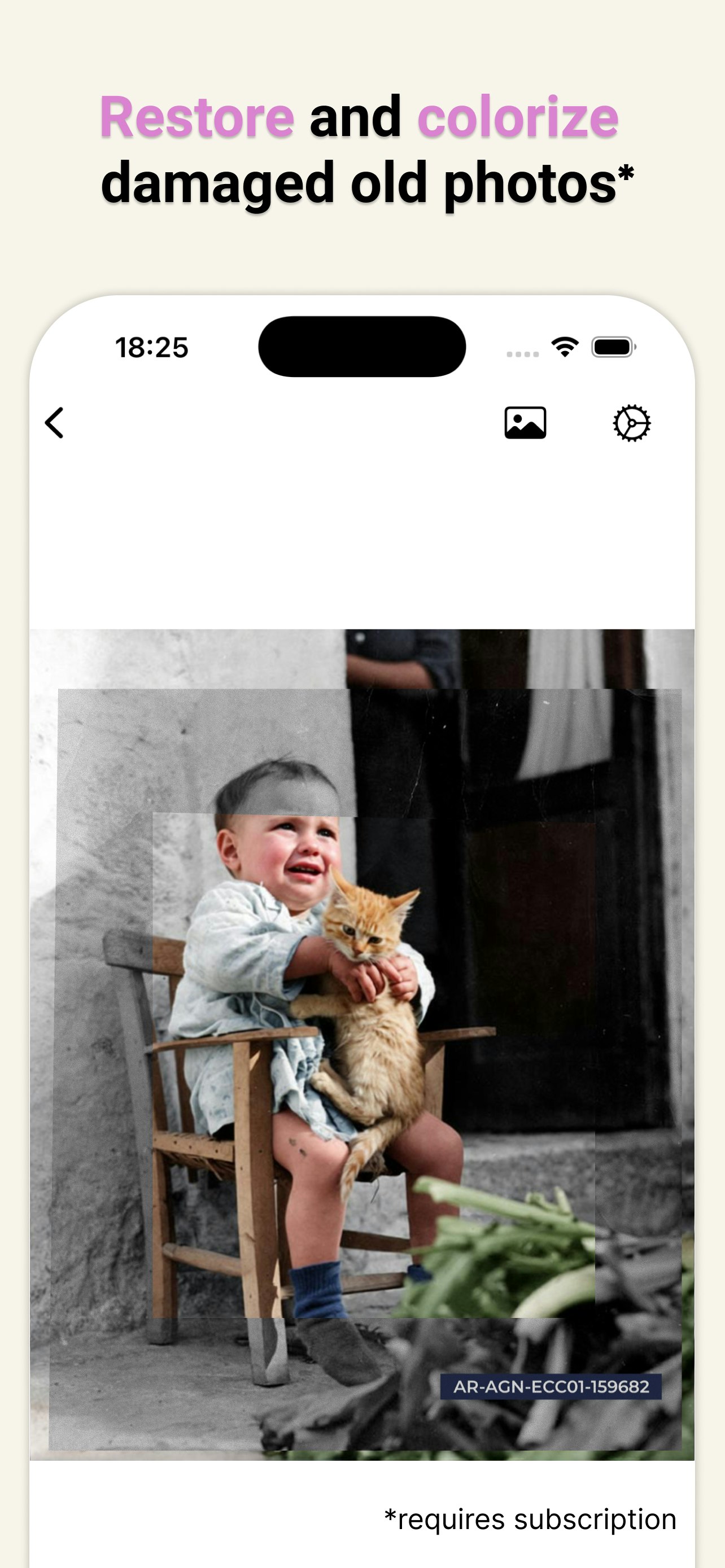 open eyes: blink fixer gallery image