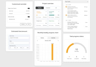 Taskqify gallery image