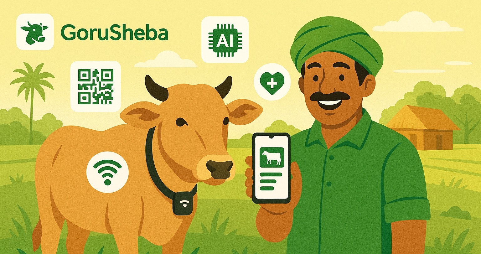 GoruSheba gallery image