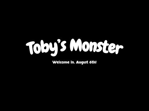 Toby's Monster gallery image