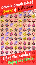 Cookies Crush Blast β match 3 games gallery image