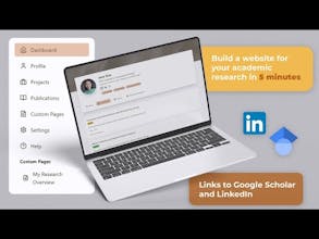 My PhD Site gallery image