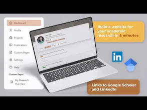 My PhD Site gallery image