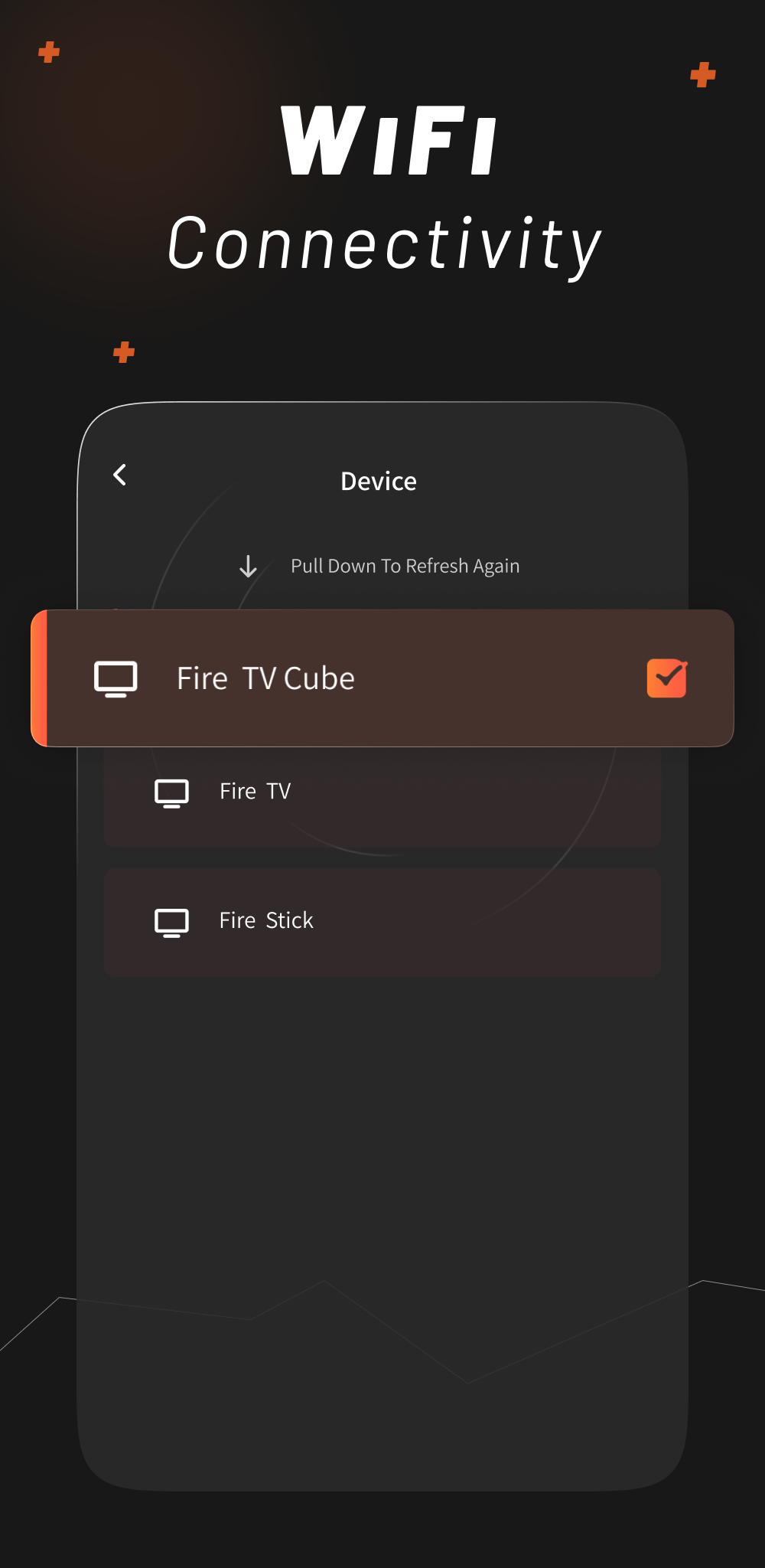 Remoto Control per FireTV - Un telecomando mobile progettato appositamente per Fire TV! media 4