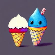 Cookie Monarchs NFTs gallery image