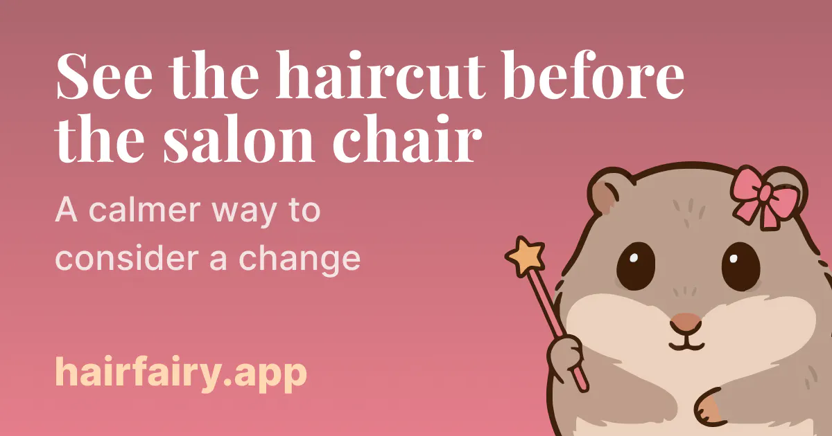 Hair Fairy gallery image