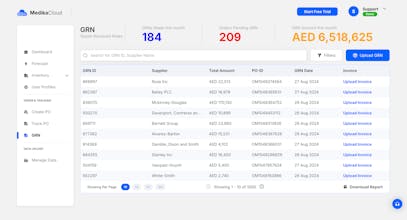 MedikaCloud gallery image