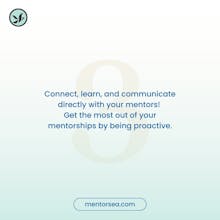MentorSea - Social Mentorship Platform gallery image