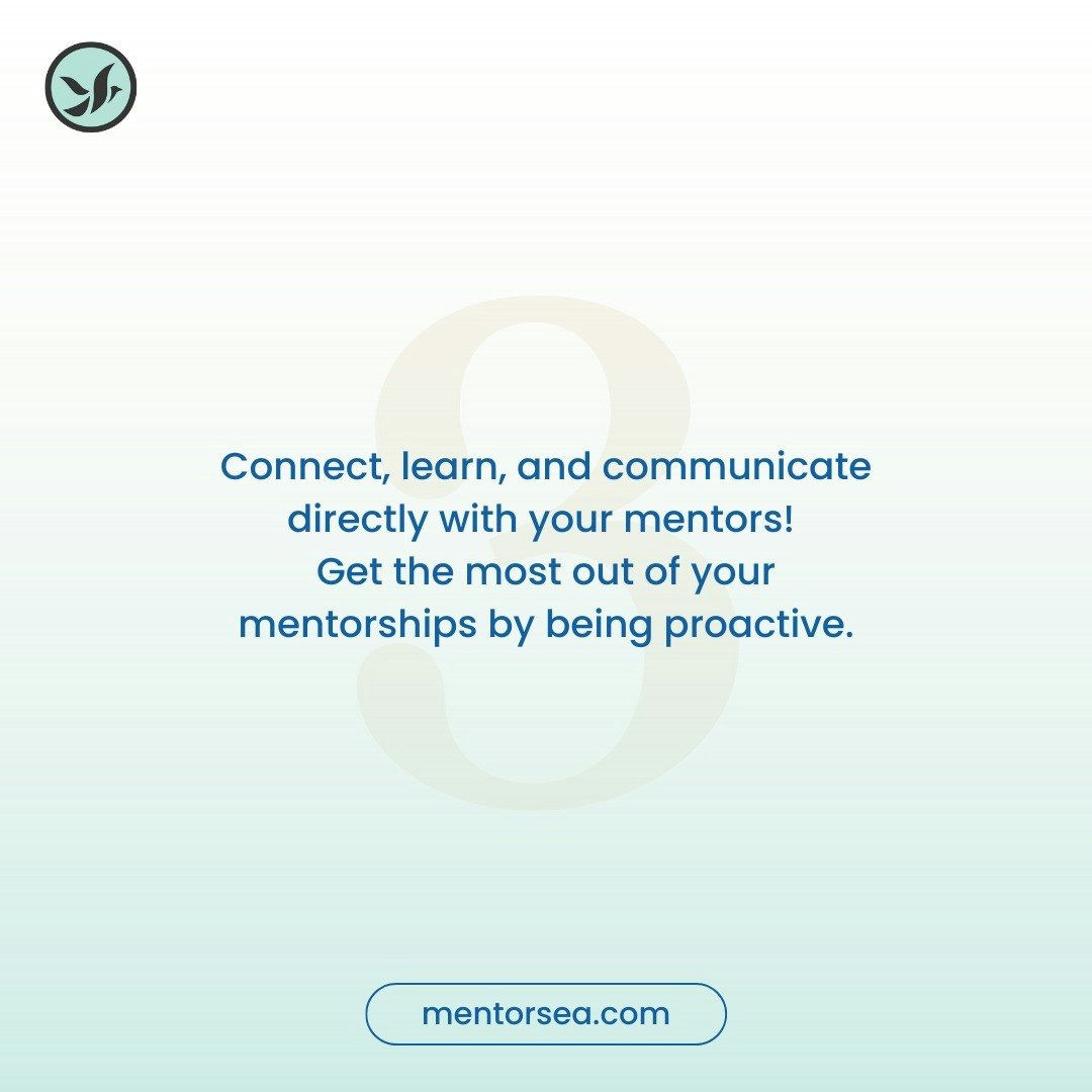 MentorSea - Plataforma de orientação social media 4