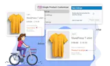 Product Page Customizer for WooCommerce