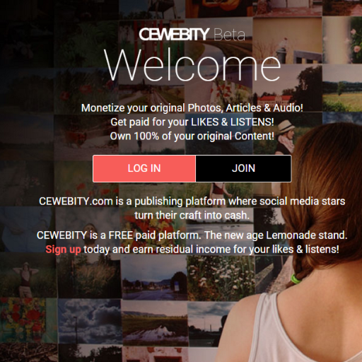 Cewebity gallery image