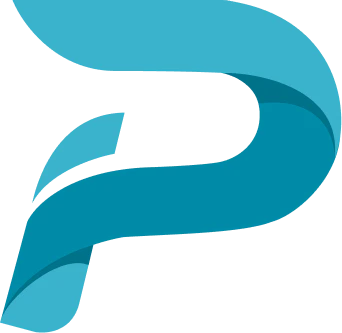 Presumelly logo