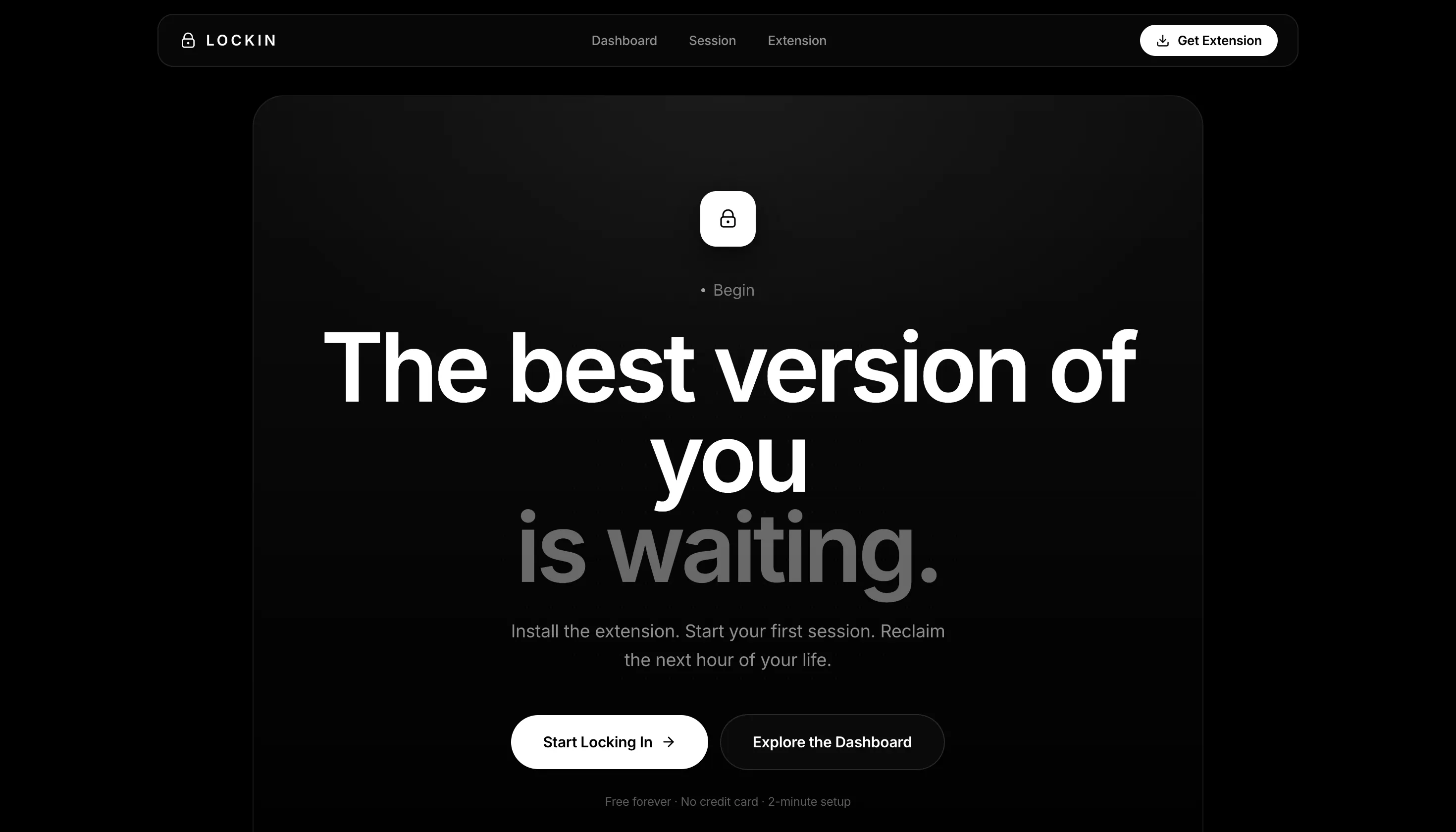 LOCKIN.com gallery image