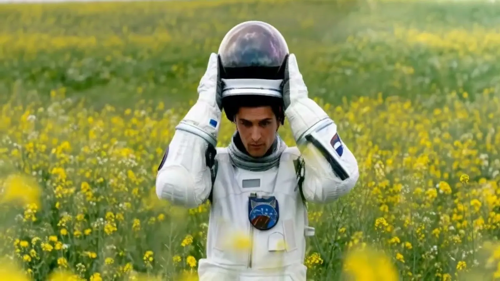 ManifoldGen screenshot 1 (video preview)