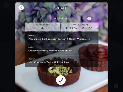 CHOPCHOP gallery image