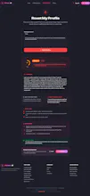 ATTRACT AI gallery image