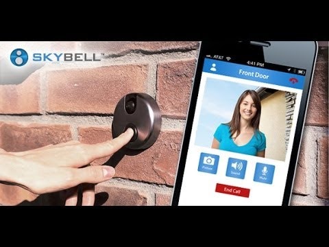 SkyBell 