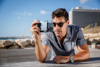 Pictar Pro gallery image