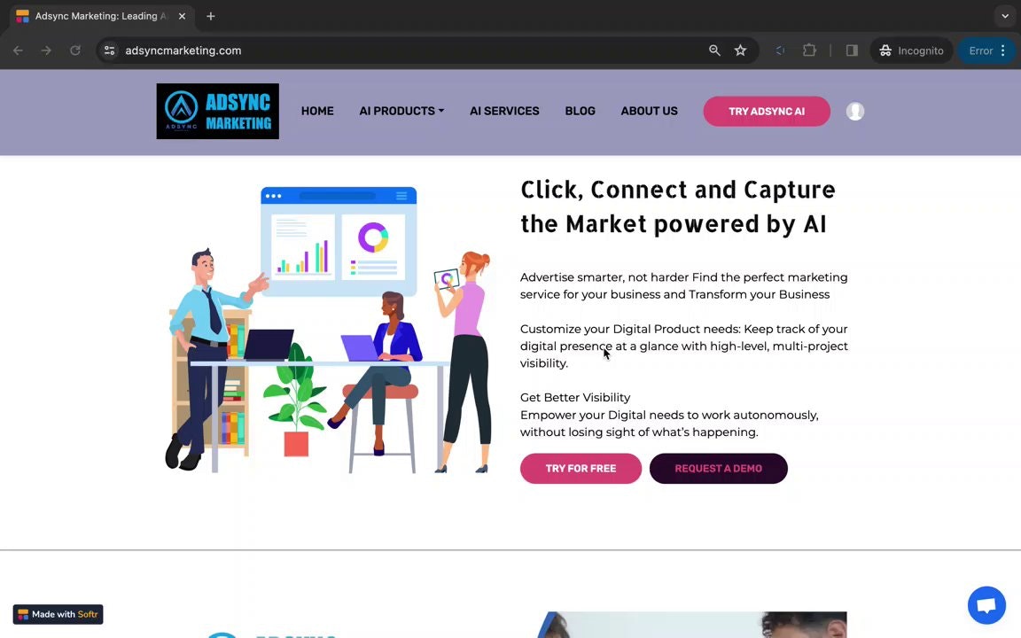 AdSync gallery image