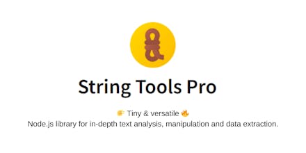 String Tools Pro gallery image