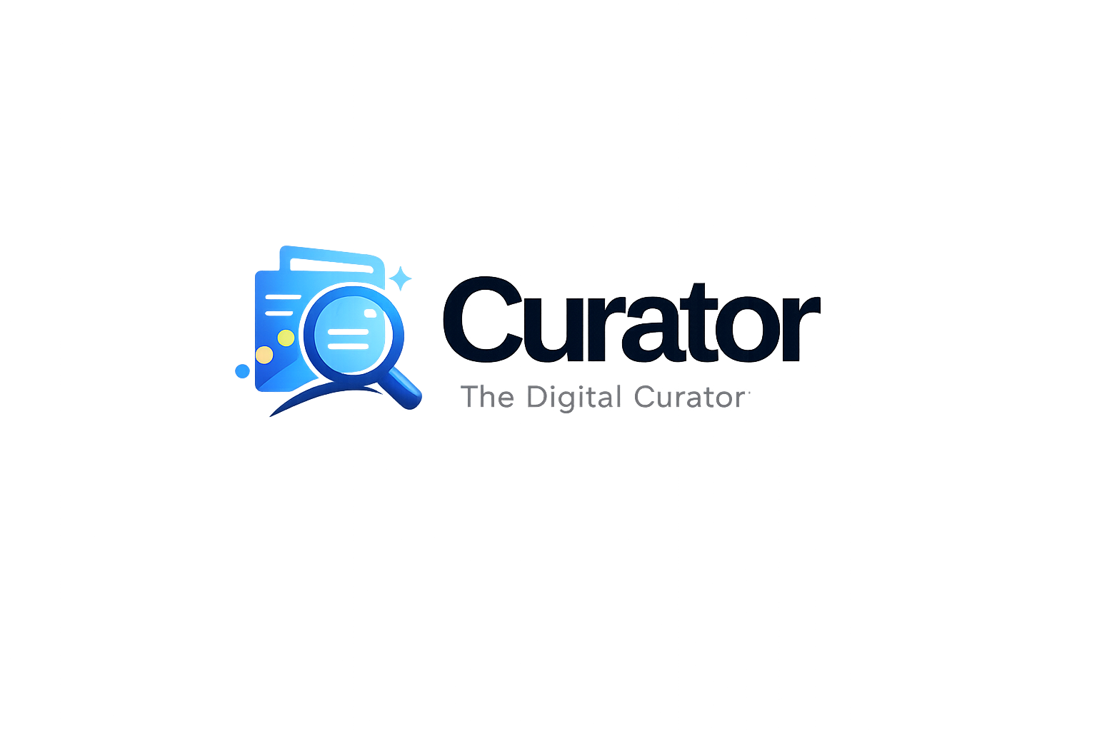 Curator Engine