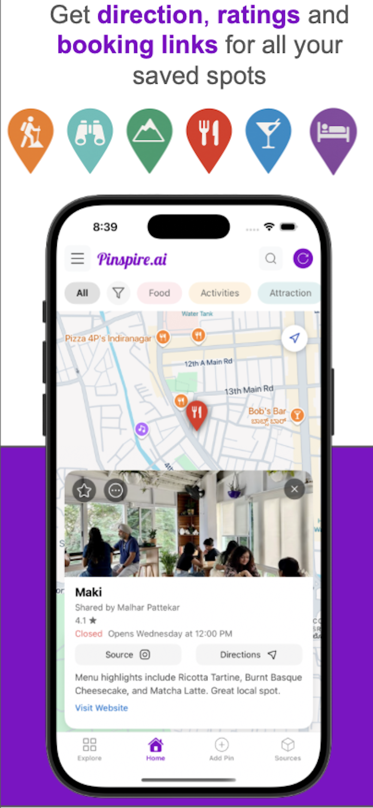 Pinspire gallery image