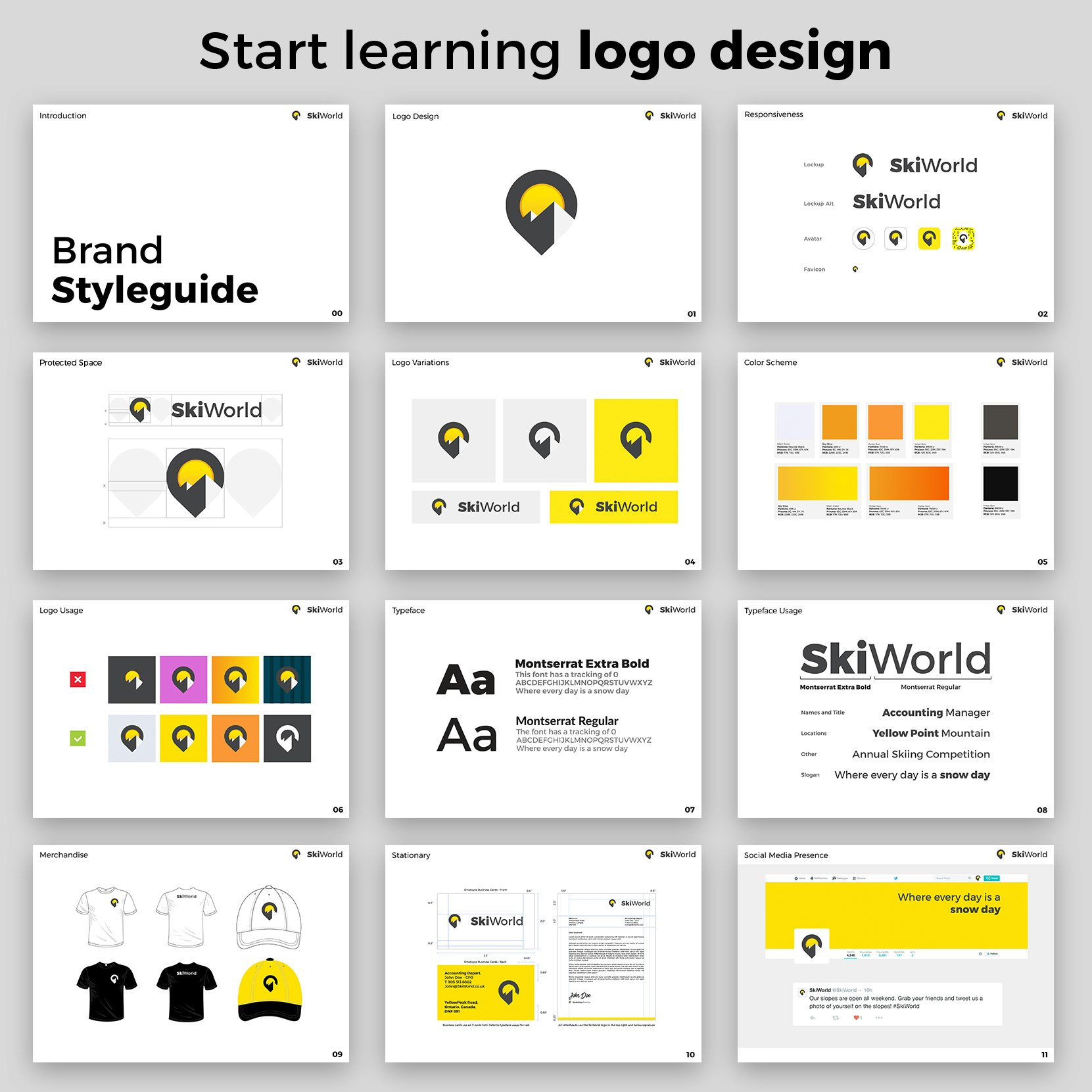 LogoCore gallery image