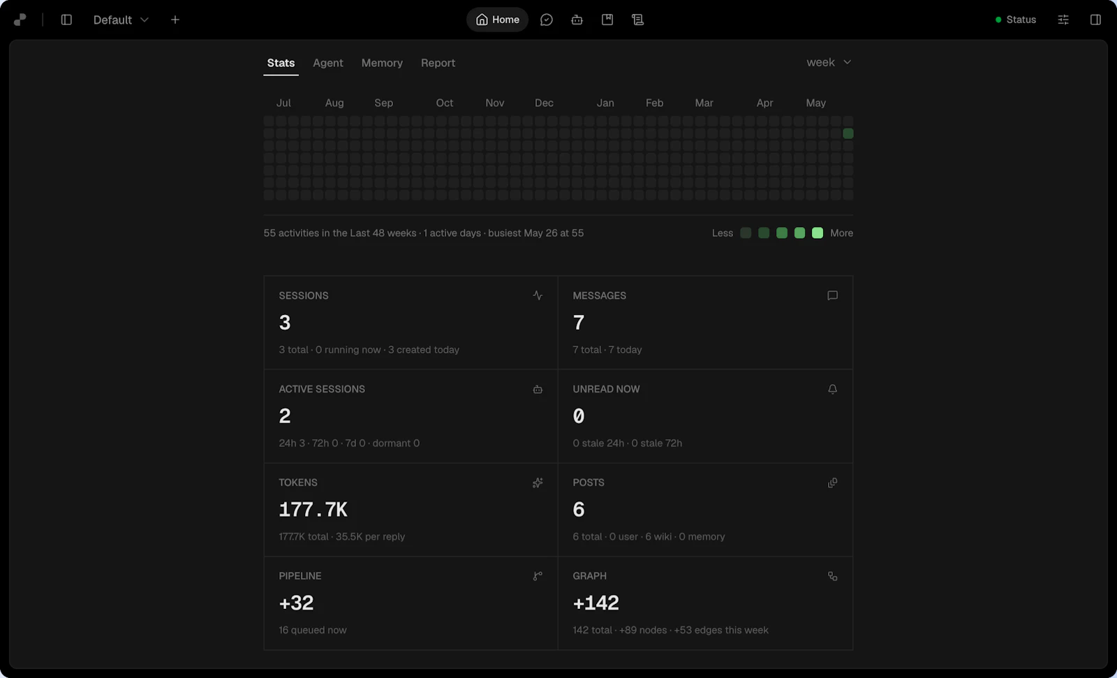 Polywise screenshot 8