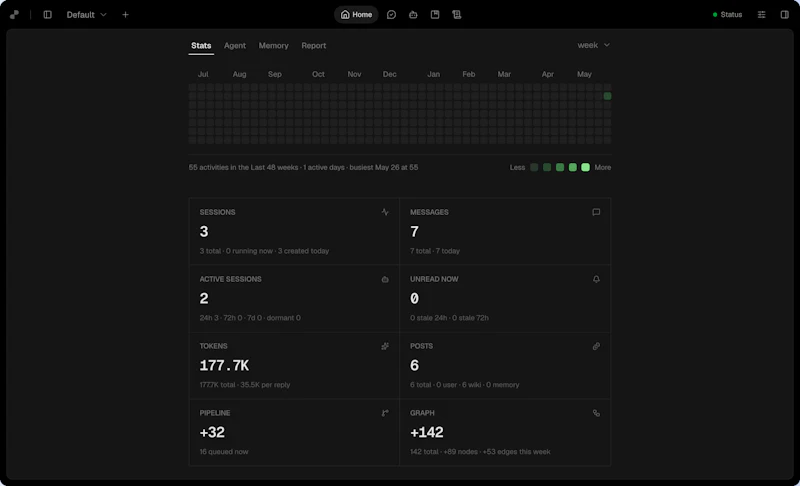 Polywise screenshot 8