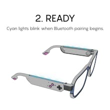 Mutrics GB30 gallery image