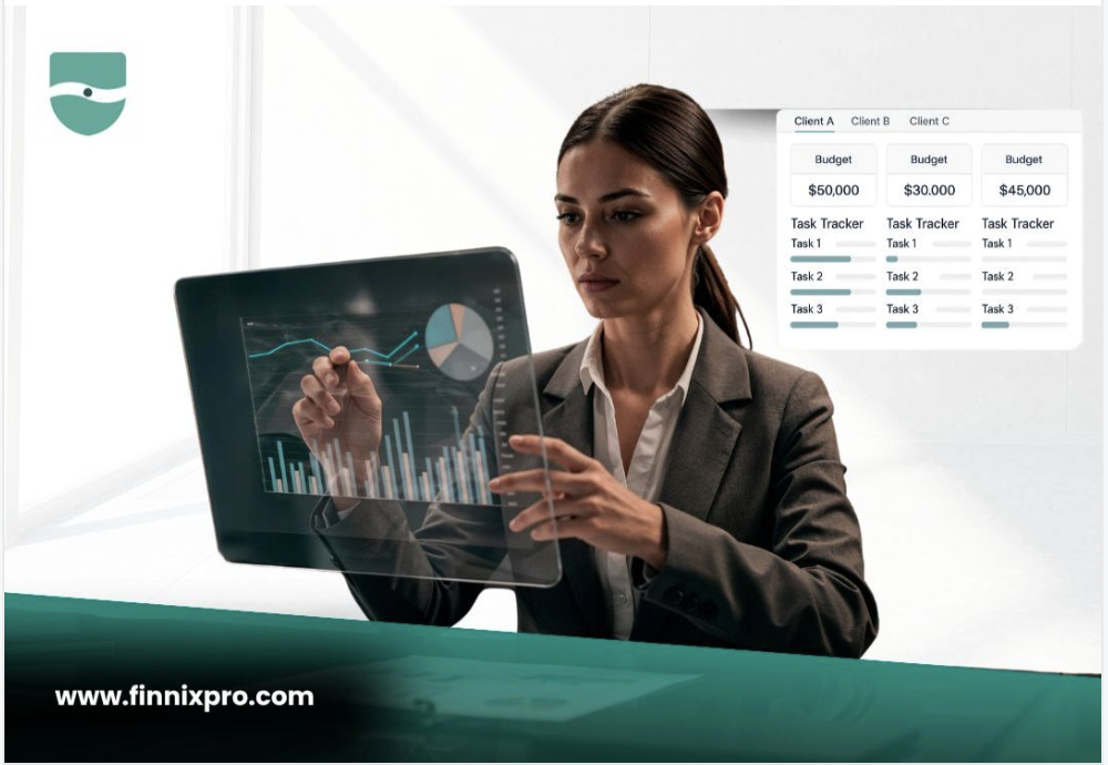 FinnixPro gallery image