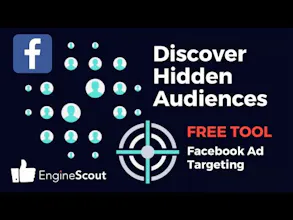 Facebook Ad Hunter gallery image