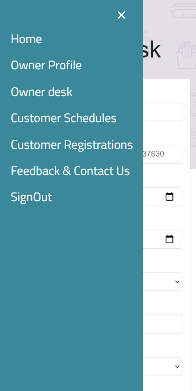 LiveNext gallery image
