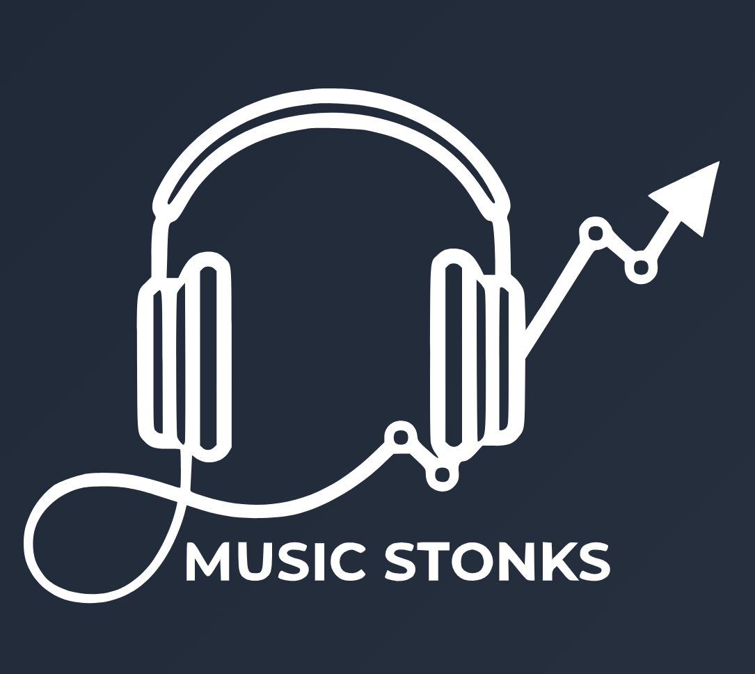 MusicStonks