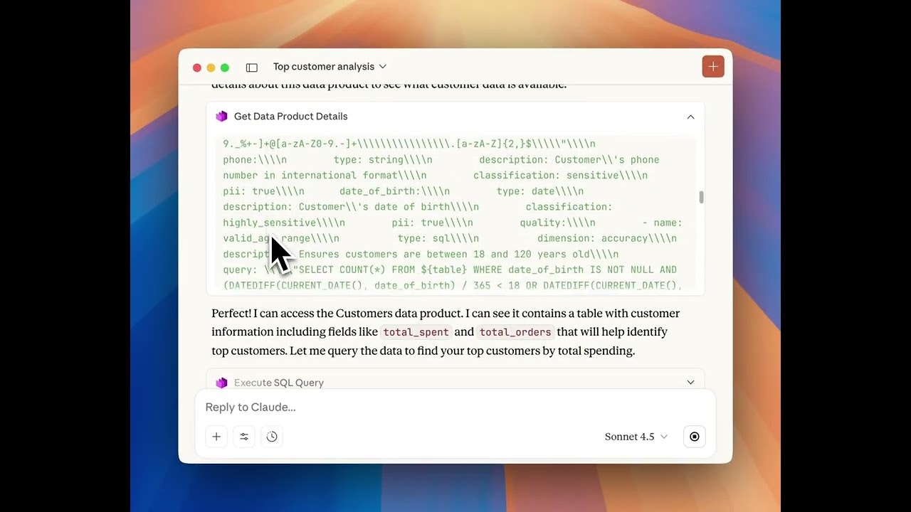 Entropy Data gallery image