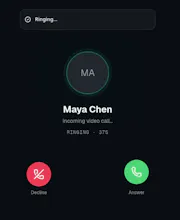 Minute β 4 Minute Live Video Calls gallery image