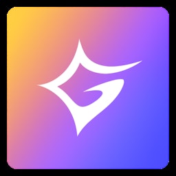 Gimme Idea - Product Hunt launch logo and brand identity