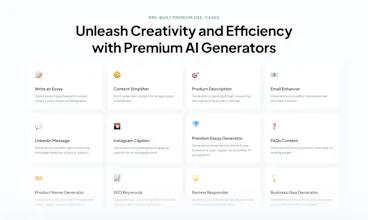 Synapso.AI gallery image