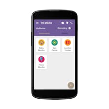 Gizmote gallery image