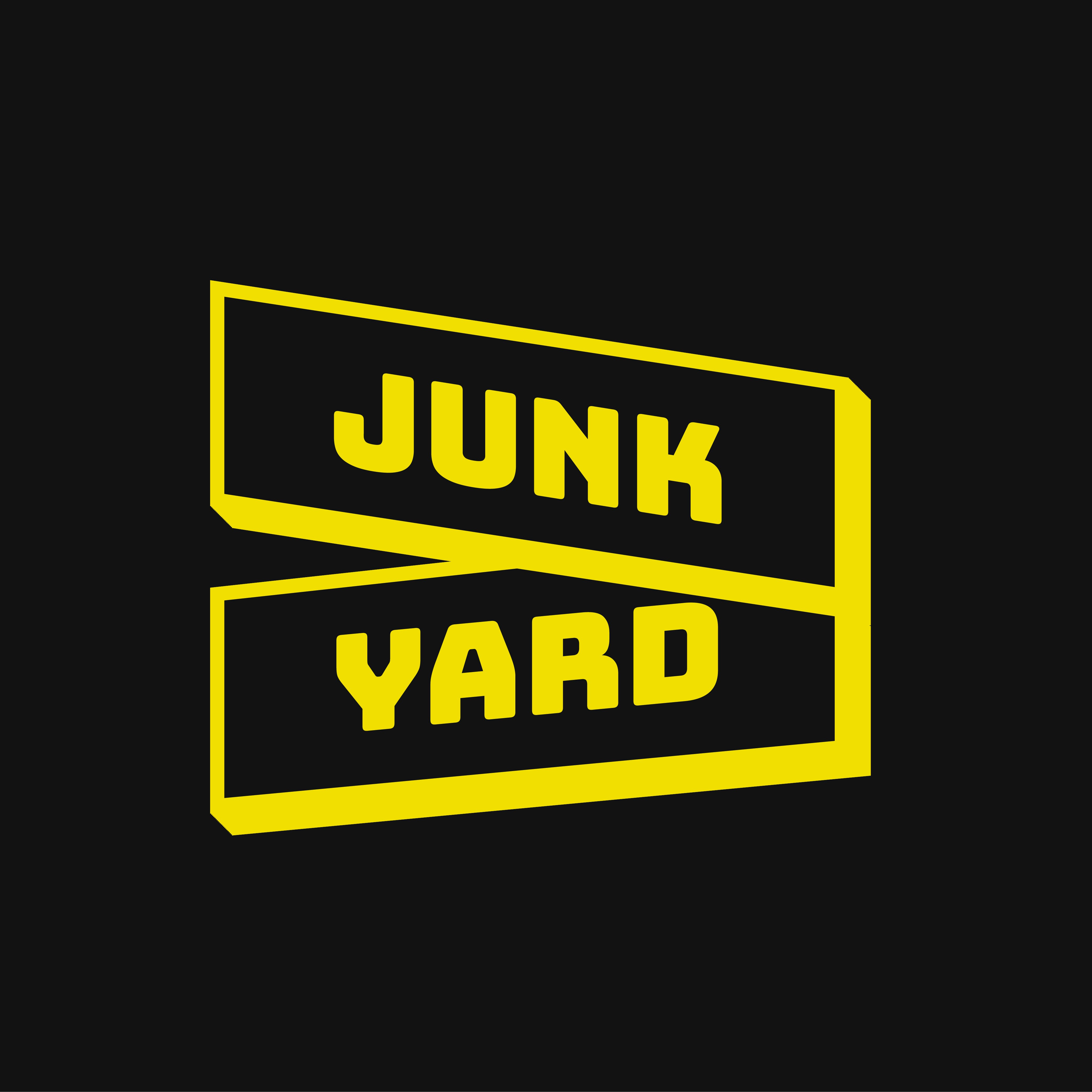 Junkyard