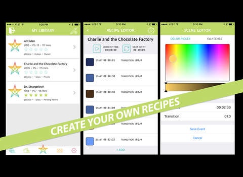 Sync My Lights gallery image