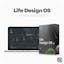Life Design OS - Notion Template