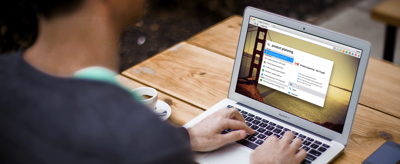 Cloudo gallery image