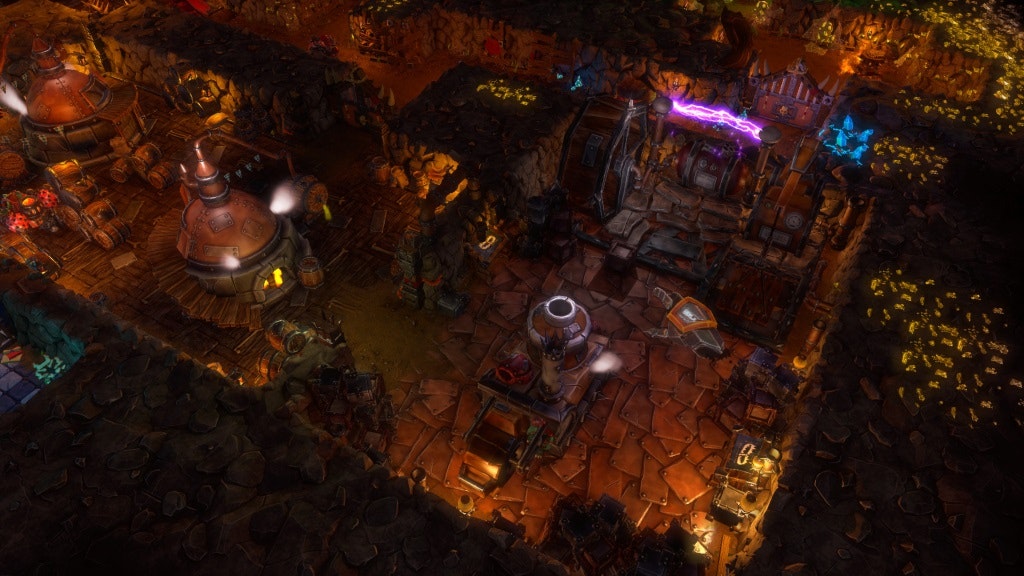 Dungeons 2 gallery image