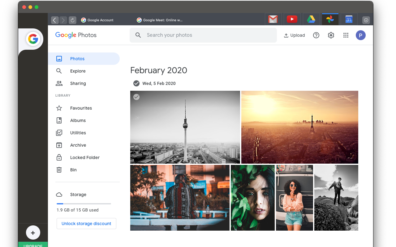 Gmailのマルチメールメディア2
